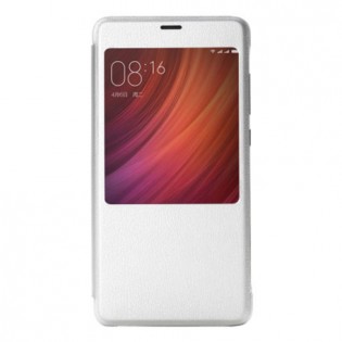 Xiaomi Redmi Pro Smart Display Case Silver