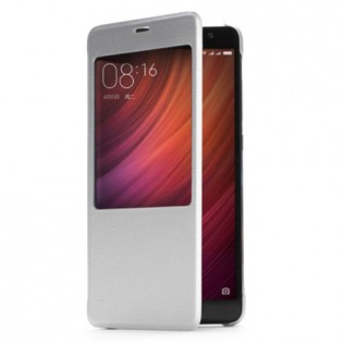 Xiaomi Redmi Pro Smart Display Case Silver
