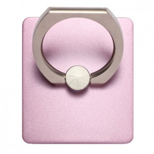 Xiaomi Ring Non Slip Phone Holder Pink