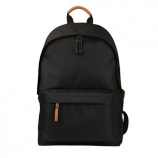 Xiaomi Simple College Style Backpack Black