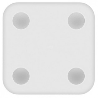 Xiaomi Smart Scale 2 Silicone Cover White