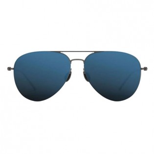 Turok Steinhardt Nylon Polarized Sunglasses Blue