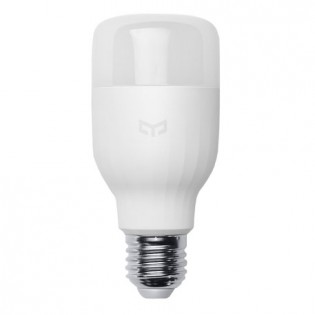 Yeelight Smart LED Bulb E27