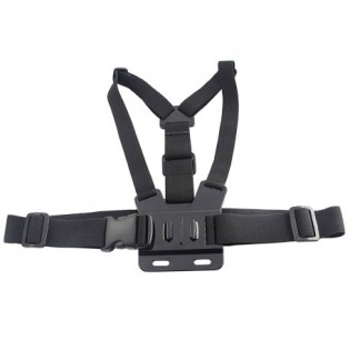 Yi Action Camera Chest Strap Mount