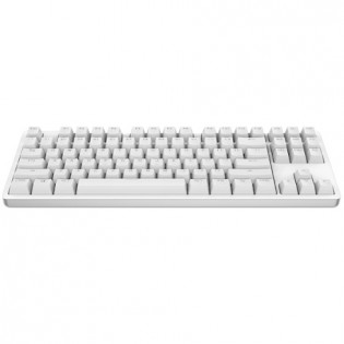 Xiaomi Yuemi Mechanical Keyboard White