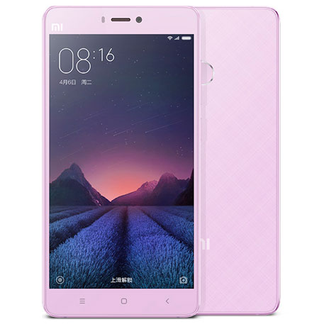 Xiaomi Mi 4S 2GB/16GB Dual SIM Purple