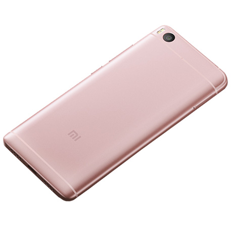 Xiaomi Mi 5s 3GB/64GB Dual SIM Pink