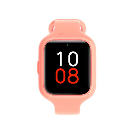 Xiaomi Mi Bunny MITU Children Smart GPS Watch 2 Pink