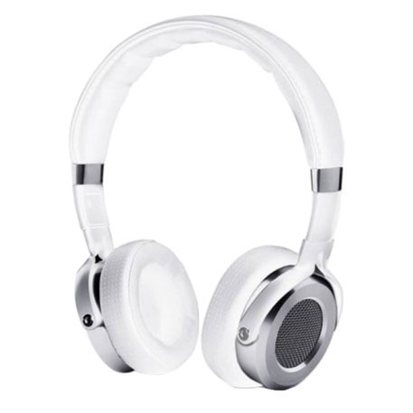 Xiaomi Mi Headphones Silver/White
