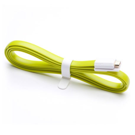 Xiaomi Mi Micro USB Cable 120cm Green
