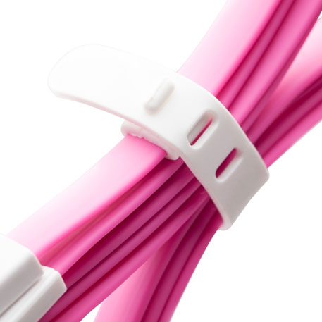 Xiaomi Mi Micro USB Cable 120cm Pink