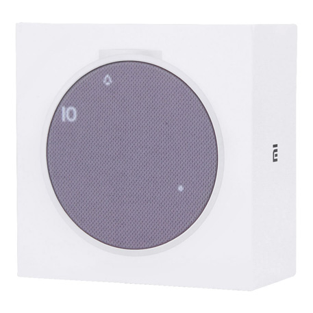 Xiaomi Mi Music Alarm Clock White