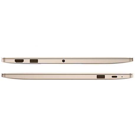 Xiaomi Mi Notebook Air 13.3″ Classic Ed. i7 8GB/256GB Gold