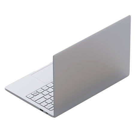 Xiaomi Mi Notebook Air 13.3″ Classic Ed. i5 8GB/256GB Silver