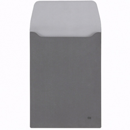 Xiaomi Mi Notebook Air Microfiber Laptop Sleeve 13.3 Gray