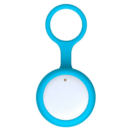 Xiaomi Smart Dog Button Tag Turquoise