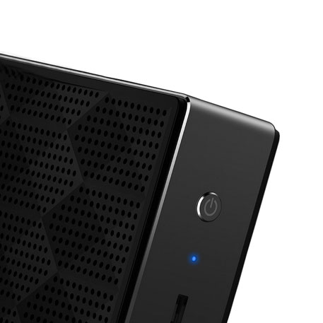 Xiaomi Mi Square Box Bluetooth Speaker Black