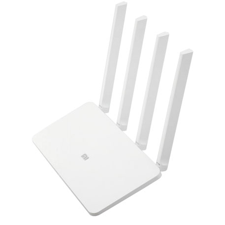 Xiaomi Mi WiFi Router 3C White