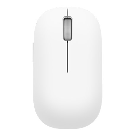 Xiaomi Mi Wireless Mouse White