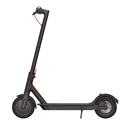 Mi Home (Mijia) Electric Scooter Black