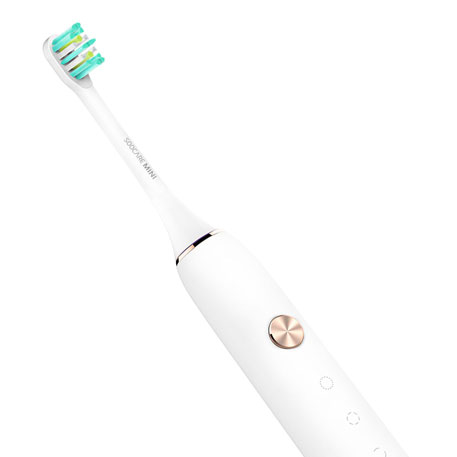 Soocas X3 Mini Smart Ultrasonic Electric Toothbrush