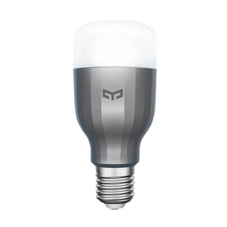 Yeelight Smart LED Bulb IPL E27