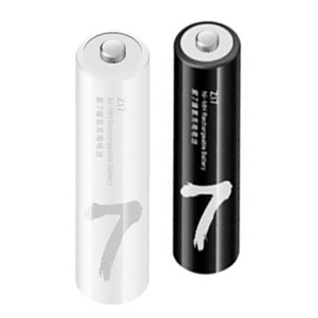 ZMI ZI7 Ni-MH Rechargeable Batteries AAA (4 pcs.)