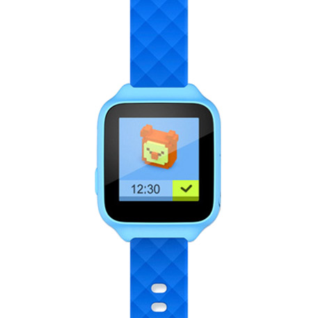Xiaoxun Children Smart GPS Watch Blue