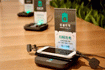 Hello, Hello! I Am Energy Monster — a New Wireless Charging Station