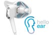 HelloEar Arc Earphones — the Most Convenient Headphones in the World