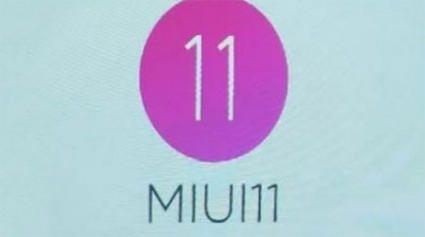 MIUI 11 Was Announced Today