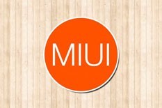 Happy Birthday MIUI! 7th Anniversary