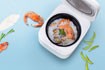 MiJiA Rice Cooker 2 Review: A Smart, Functional and Beautiful Device!