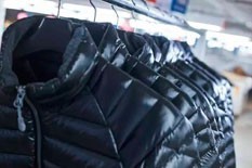 Quality Above All: How Mi down Jackets Are Made at the RunMi 90 Points Factory