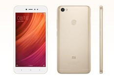 Xiaomi REDMI NOTE 5A – Everything You Need to Know 