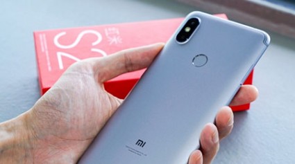 First Impressions About Redmi S2
