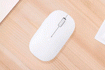 Xiaomi Launched Mi Wireless Mouse