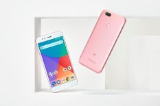 Xiaomi Mi A1 — One of the Best Affordable Androids Around