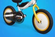 Xiaomi Qicycle Children Bike – Your Child's Dream