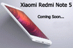 Leaks Show Details of Next-Generation Redmi — Note 5