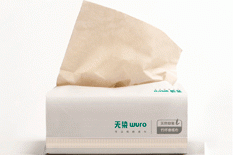 Xiaomi Released Paper Towel Alternative — Bamboo Napkins Made by Wuro