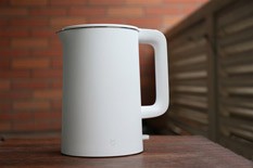 Xiaomi Mi Electric Kettle – Simplicity Plus Quality