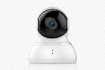 Yi 360° Home IP Camera Review