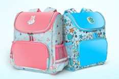 Xiaomi Children's Backpack – Cute and Compact