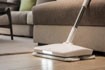 Cleaning - Now Faster and More Efficiently