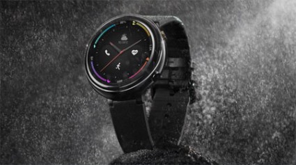 New Watches Line By Amazfit: Innovative And Modern