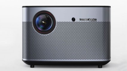 H2 Harman Kardon Global Version– New Projector By XGIMI