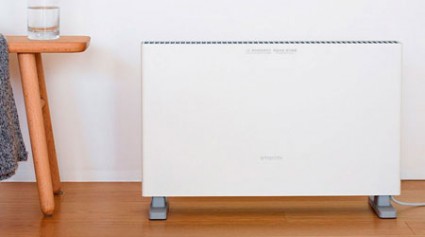 REVIEW: Zhimi (Smartmi) Smart Electric Heater