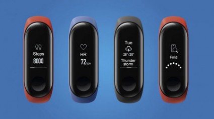 New Interesting Facts About Mi Band 4