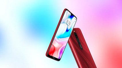 Redmi 8 Was Launched In India